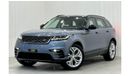 لاند روفر رينج روفر فيلار P250 R-ديناميك SE 2019 Range Rover Velar P250 SE R-Dynamic, Warranty, Full Service History, Excellen