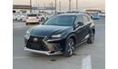 لكزس NX350h 2018 LEXUS NX300h HYBRID FULL OPTIONS IMPORTED FROM USA