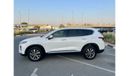 Hyundai Santa Fe Limited 2020 PANORAMIC VIEW PUSH START HOT LOT 4x4 USA IMPORTED FOR UAE 5%VAT & 5% DUTY APPLIES