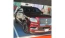 Lincoln Navigator Lincoln Navigator Presidential 3.5L Petrol 2020YM