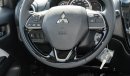 Mitsubishi Attrage 1.2L Premium