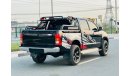 Toyota Hilux Toyota Hilux pickup 2009 2.7 V4 Petrol Manual Transmission left hand Drive