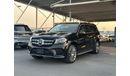 Mercedes-Benz GLS 550 Std