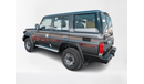 Toyota Land Cruiser Hard Top 2024YM Toyota LC76 4.5 T/DSL-G