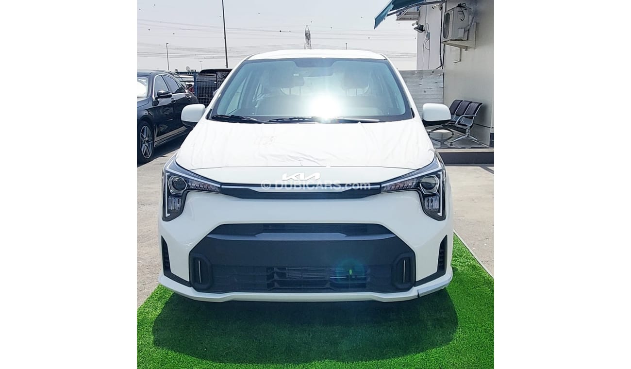 كيا بيكانتو KIA PICANTO CAR ( BRAND NEW )