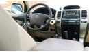 Toyota Prado Toyota Land Cruiser Prado (3 Door) 4.0L VX 2006