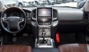 Toyota Land Cruiser LAND CRUISER VXR Grand Touring S