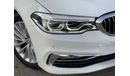 BMW 530i Luxury 2.0L LUXURY LINE / KOREAN IMPORTED / CLEAN TITLE / DIAMOND LEATHER BIG SEATS