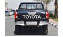 Toyota Hilux TOYOTA HILUX 4.0L2024  A/T 4X4, DC,BM* MATERIAL