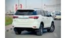 Toyota Fortuner GXR V4 2019 Model GCC Specification Very Clean Title