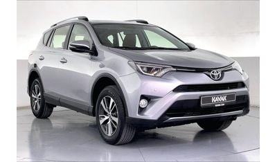 Toyota RAV4 VX | 1 year free warranty | 0 Down Payment