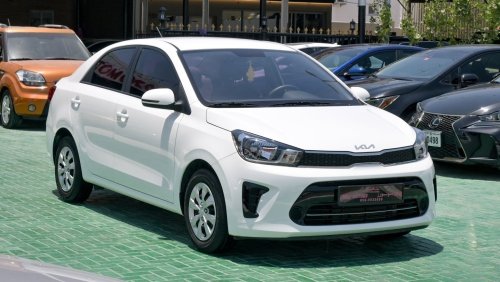 Kia Pegas 1.4