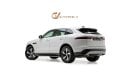 Jaguar F Pace P250 - GCC Spec - With Warranty and Service Contract