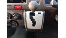 Toyota Hiace TOYOTA HIACE VAN RIGHT HAND DRIVE (PM1260)