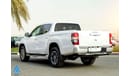 ميتسوبيشي L200 2022 Diesel 4WD Euro 6 Automatic - 6 Speed AT - Best Deals - Book Now!