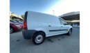 Renault Logan Van RE