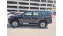 Toyota Prado 2.7 TX-L OLD SHAPE WITH SUNROOF 2024 MODEL YEAR