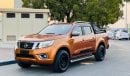 Nissan Navara PREMIUM SPORTS BAR | 4X4 | 2.3L DIESEL | RHD | REAR VIEW CAMERA Video