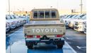 Toyota Land Cruiser Pick Up 4.0L Double Cab