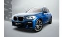 BMW X3 xDrive 30i M Sport 2.0L