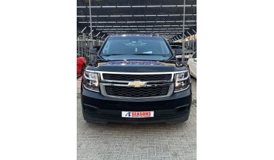 Chevrolet Tahoe LT