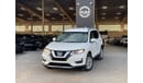 Nissan Rogue SV / BLIND SPOTS / IN PERFECT CONDITION