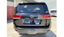 تويوتا لاند كروزر TOYOTA LAND CRUISER LC300 VX 3.3DIESEL AUTOMATIC MY 2023