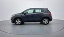 Chevrolet Trax 1.8