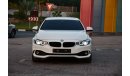 BMW 420i