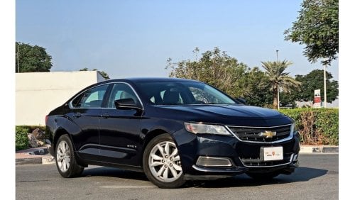 Chevrolet Impala LS Excellent Condition