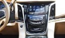 Cadillac Escalade Premium Luxury Platinum 6.2L AWD Cadillac Escalade Platinum 2020