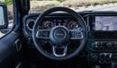 Jeep Wrangler (НА ЭКСПОРТ , For Export) Unlimited Sahara I4 2.0L Turbo , 2024 GCC , 0Km , Без пробега