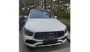 Mercedes-Benz GLC 300 4MATIC