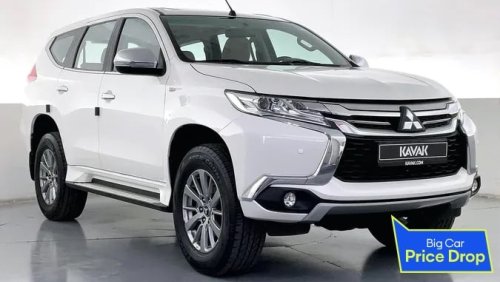 Mitsubishi Montero Sport GLS Mid | 1 year free warranty | 0 Down Payment