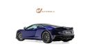 McLaren GT Std GCC Spec - With Warranty