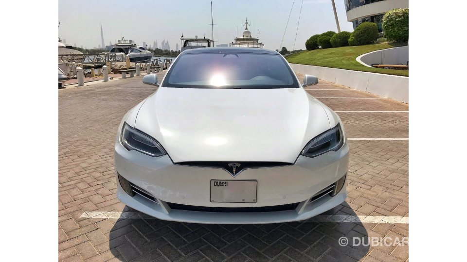 Buy Tesla Dubicars Cars In Uae The Supermarket Of Used Cars