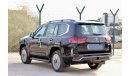 Toyota Land Cruiser Toyota landcuriser 2024 VXR