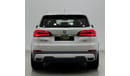 BMW X5 40i M Sport 3.0L 2020 BMW X5 xDrive40i M-Kit, Oct 2025 BMW Warranty + Service Pack, Low Kms, GCC