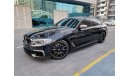 بي أم دبليو M550i