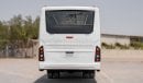 Tata LPO 1618 5.9L DIESEL 66-SEATER: 6-SPEED, FULL AIR BRAKES