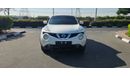 Nissan Juke SL Turbo 1.6L