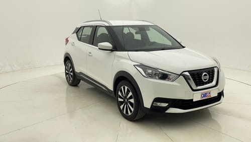 Nissan Kicks SV 1.6 | Zero Down Payment | Free Home Test Drive