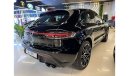 Porsche Macan NEW !! 2024 MACAN/T /GCC/Dealer Warranty