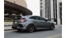 هوندا سيفيك تايب آر Type R FK8