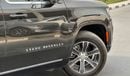 Jeep Grand Wagoneer 3.0T 4WD Series 2 Agency Warranty 2023 GCC 0kms