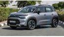 Citroen C3 Aircross Shine 1.2T , 2024 GCC , 0Km , With 5 Years or 100K Km Warranty @Official Dealer