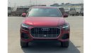 أودي Q8 AUDI Q8 S LINE 55 TFSI 2023