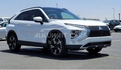 ميتسوبيشي إكلبس كروس Mitsubishi  ECLIPSE CROSS 1.5L