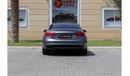 Audi A5 45 TFSI quattro S-Line (Sport Plus) 8T3