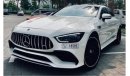 Mercedes-Benz GT43 Std Mercedes GT 43 amg 4matic+